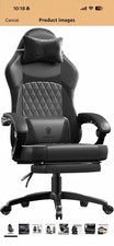 Dowinx Gaming Chair for