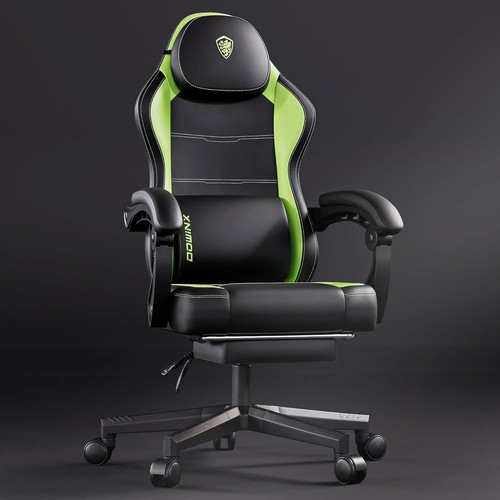 Dowinx green gaming chair - dowinx,