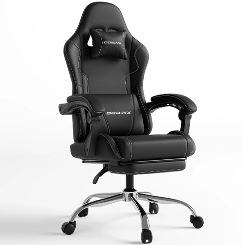 Dowinx gaming chair - gaming, reclining