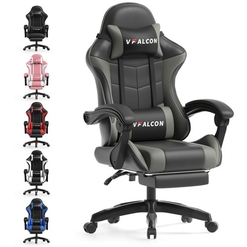 Xtreme gaming chair ergonomic - chair,