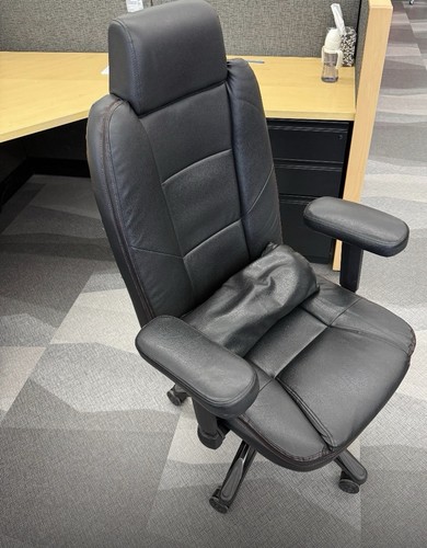 Gaming plus chair - plus,
