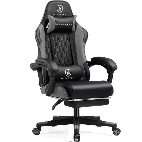 Gtplayer gaming chair - gtplayer,