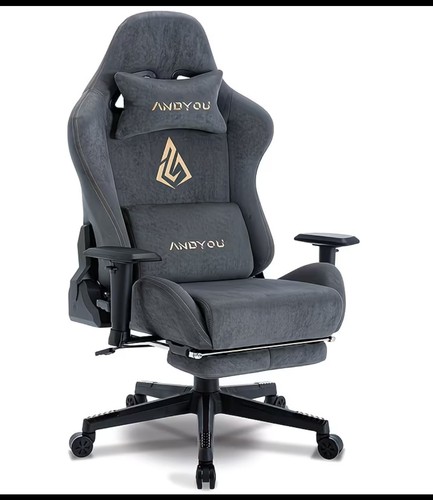 Andyou gaming chair ergonomic - chair,