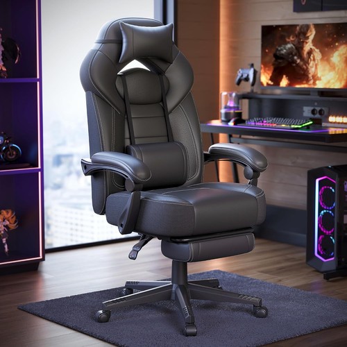Gaming chair office racing - chair,,