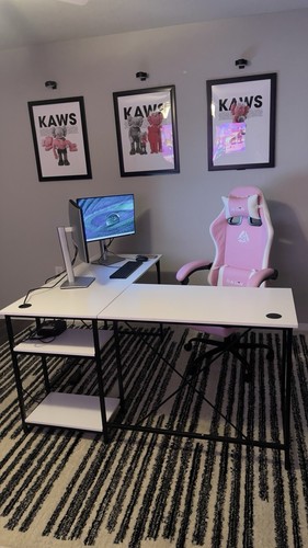 Gen video gaming - n-gen, with