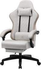 GTPLAYER Fabric Gaming Chair