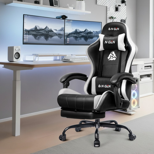 Gen gaming video - n-gen,