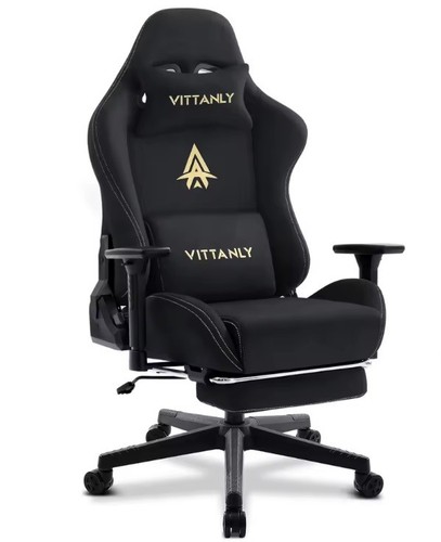 Gaming chair ergonomic - gaming, chair,