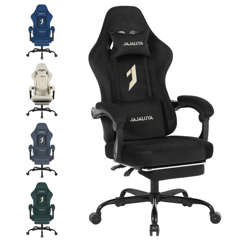 Ergonomic gaming chair racer - ergonomic,