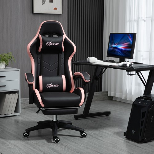 Vinsetto racing style gaming - racing,