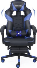 Ergonomic Gaming Chair with