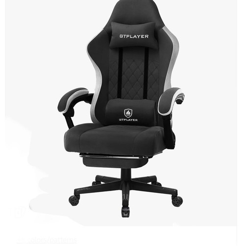 Gaming chair comfortable and - gaming,