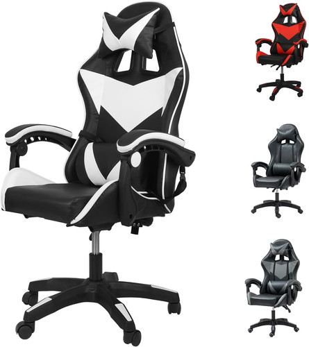 Ergonomic gaming chair lumbar - chair,