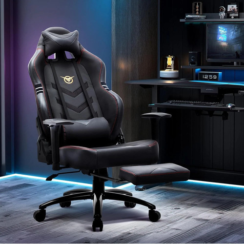 Colamy big tall - colamy, gaming