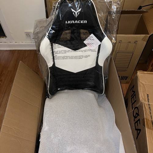 Luckracer gaming chair - luckracer,