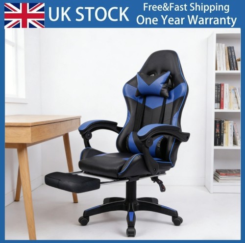 Ergonomic gaming chair with - ergonomic,