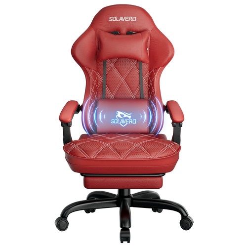 Ergonomic gaming chair with - gaming,