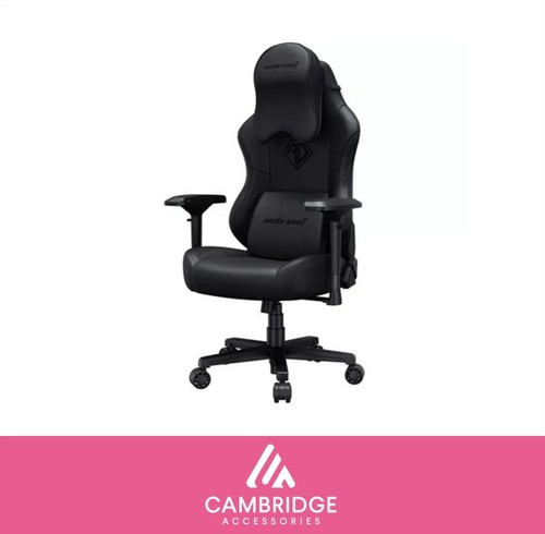 Office gaming chair black - office,
