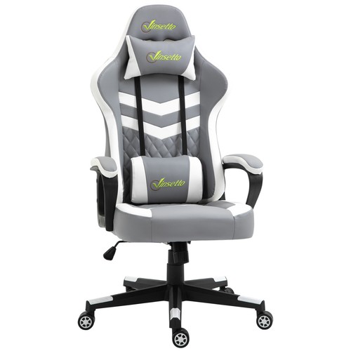 Vinsetto racing gaming chair - racing,