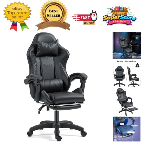 Advanced ergonomic gaming - advanced,