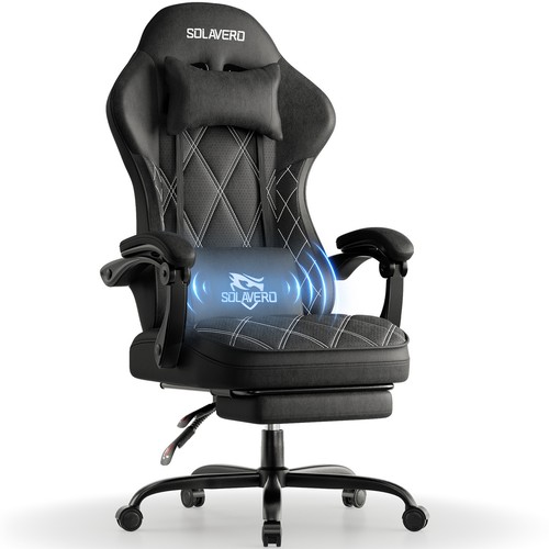 Gaming chair with - chair,