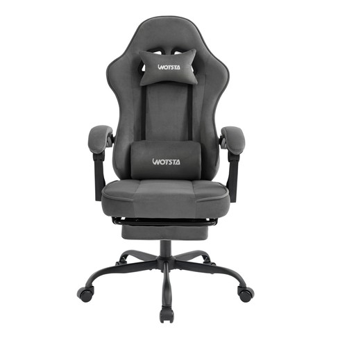 Ergonomic gaming chair with - ergonomic,