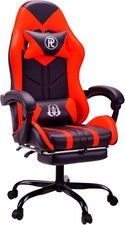 Ergonomic Gaming Chair w/
