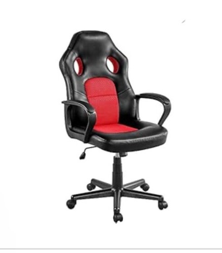 Gaming chair black - chair,