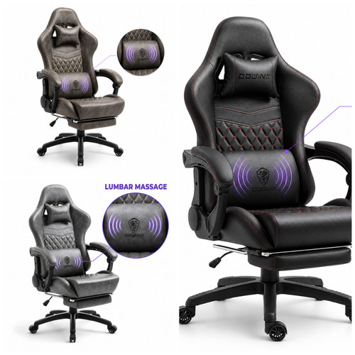 Dowinx high back gaming chair - gaming,