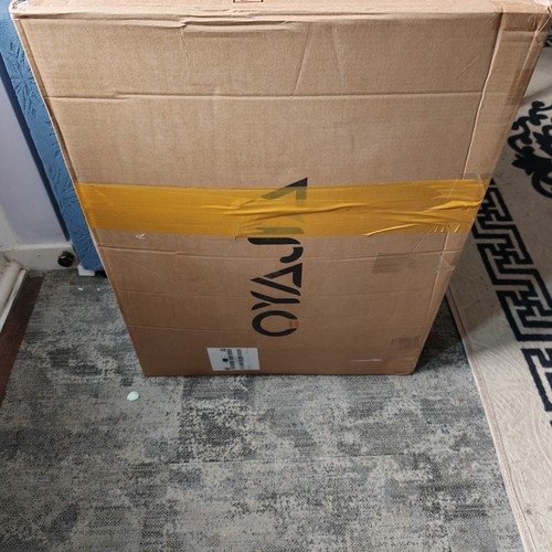 Gaming chair with footrest - chair,