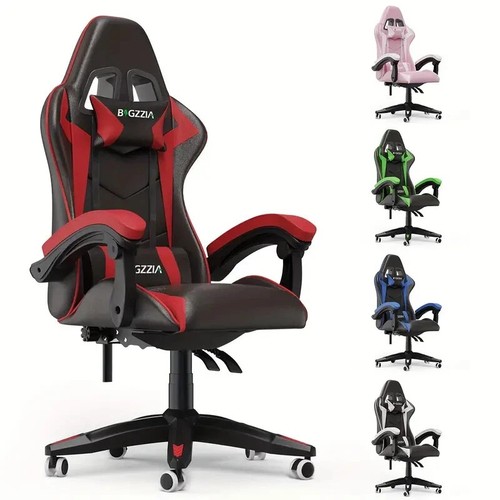 Ergonomic gaming chair gamer - gaming,