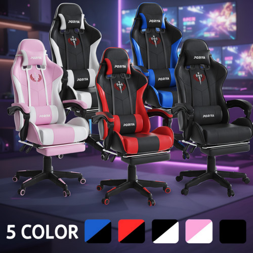 Poriya gaming chair - poriya,