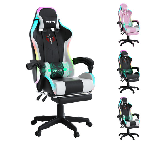 Poriya gaming chair - poriya,