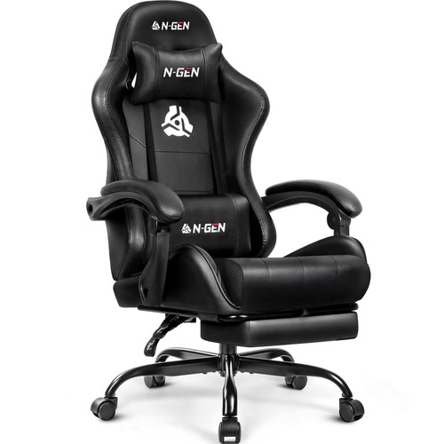 Gen gaming - n-gen,