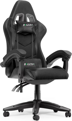 Bigzzia gaming chair reclining - bigzzia,