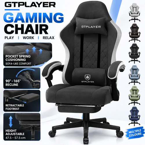 Gtplayer fabric gaming - fabric,