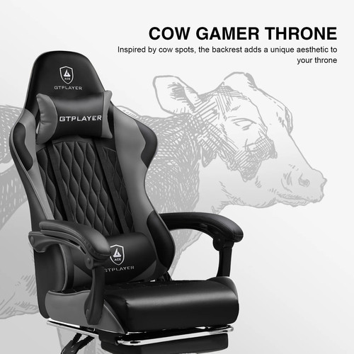 Gtplayer ergonomic gaming - gtplayer,