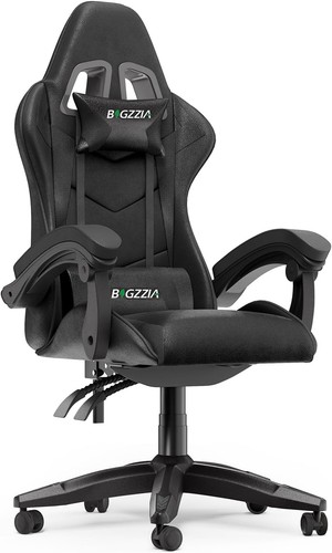 Ergonomic gaming chair - ergonomic,