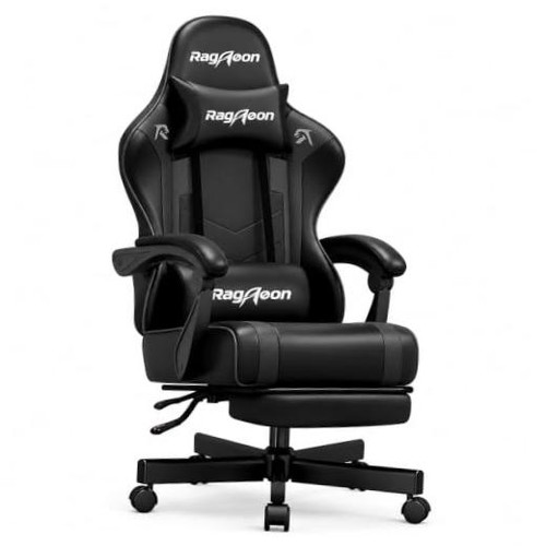 Solid black a04 gaming - black,