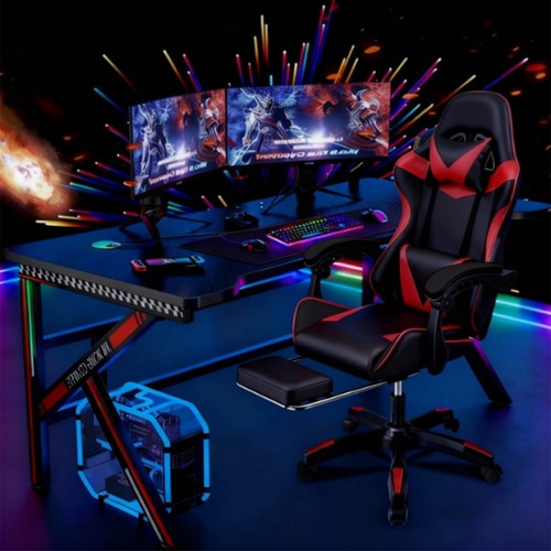 Gaming chair swivel - gaming,