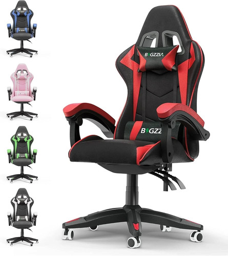 Bigzzia gaming chair - gaming,