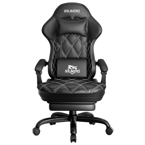 Ergonomic gaming chair with - gaming,
