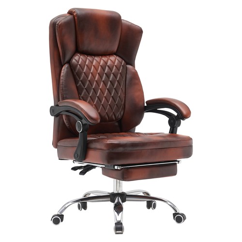 Pvc leather effect gaming - leather,