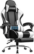 GTPLAYER Gaming Chair Massage