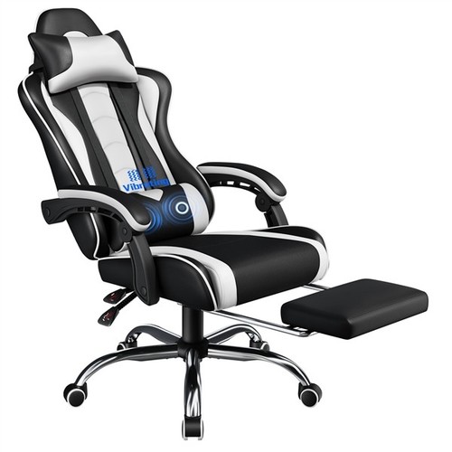 Reclining gaming chair - reclining,