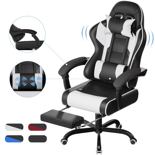 Gaming chair ergonomically - gaming, chair,