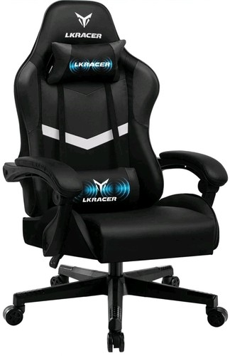 Luckracer gaming chair - luckracer,