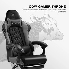 GTPLAYER Gaming Chair