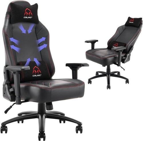 Colamy big and tall - colamy, gaming