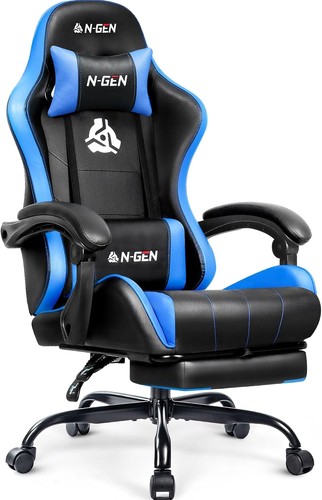 Gen gaming video - video,